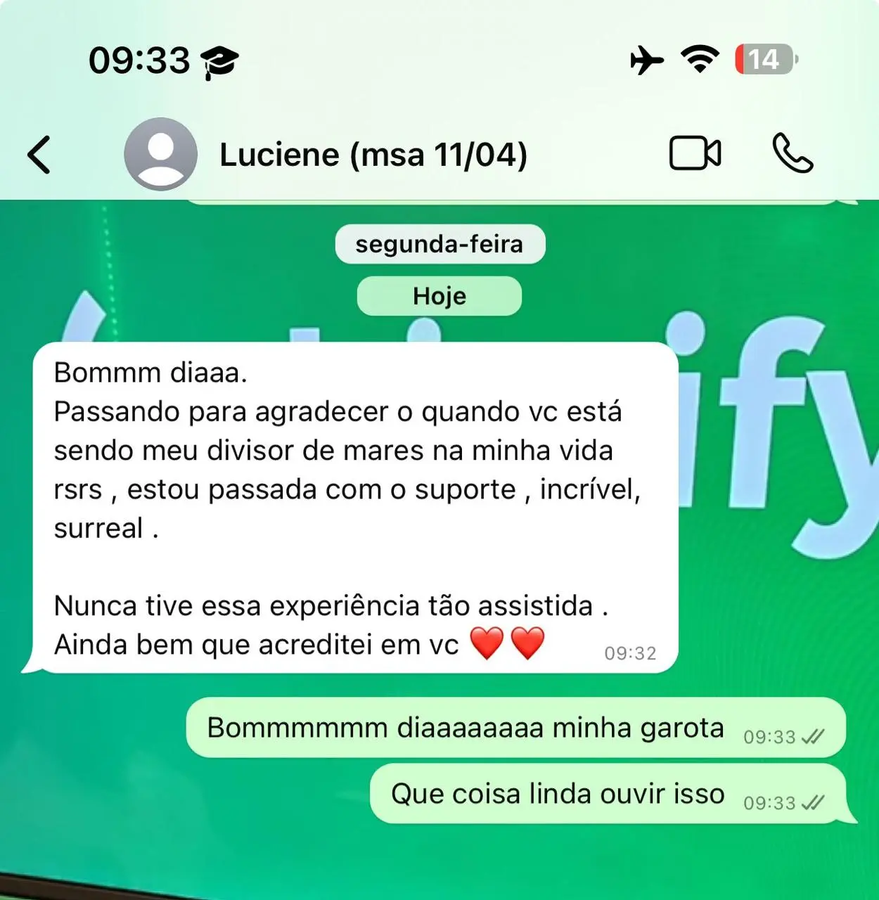 Depoimento 4