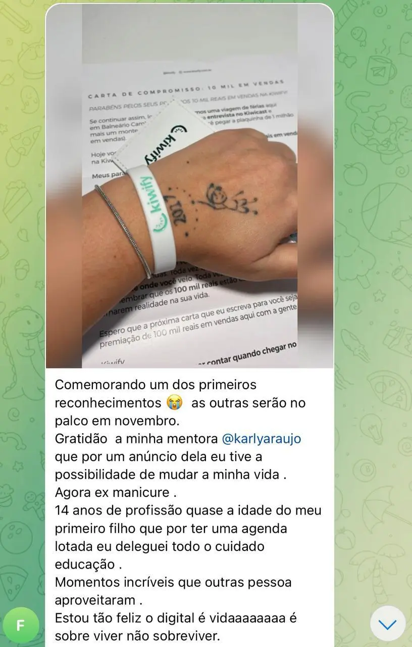 Depoimento 7