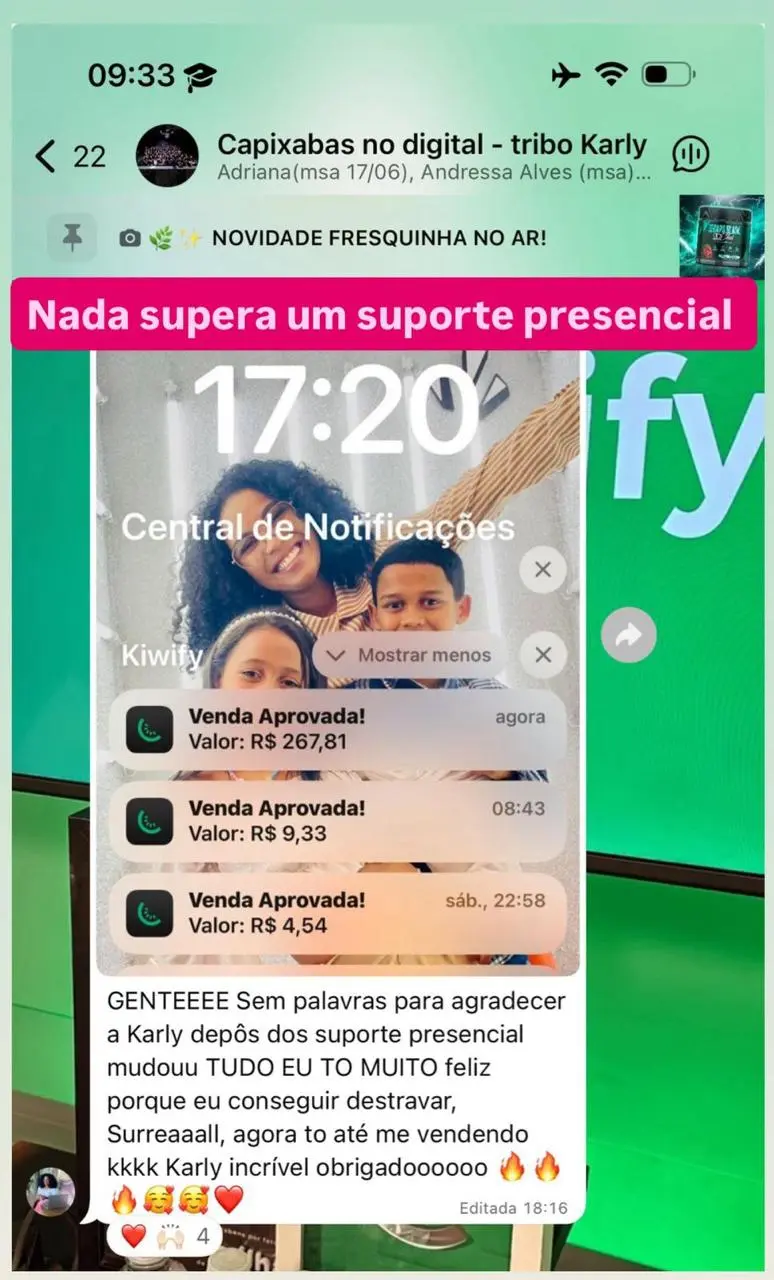 Depoimento 9