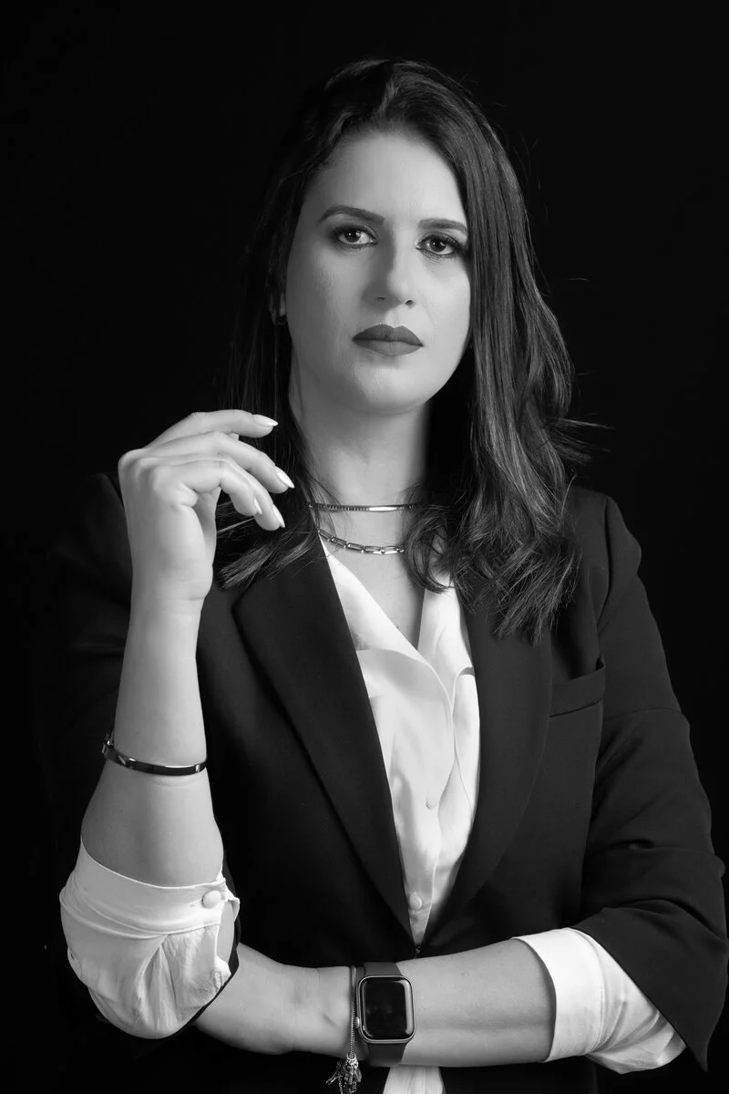 Karly Araujo, ex-manicure que migrou para o digital